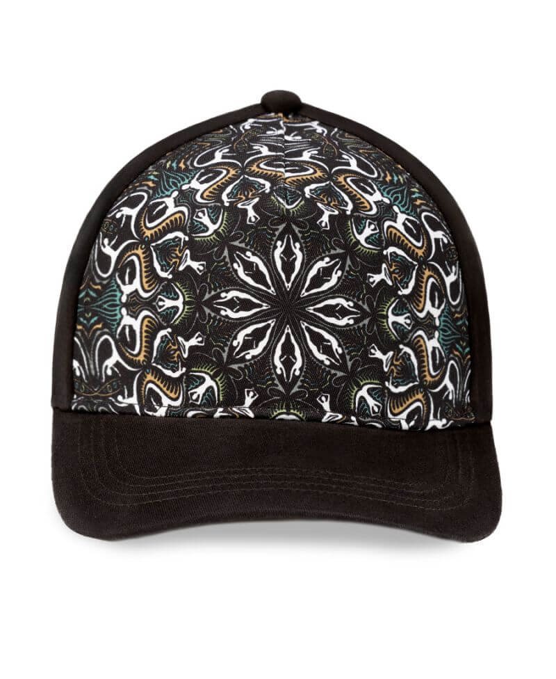 Lotusika SOL Cap