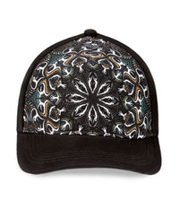 Lotusika SOL Cap