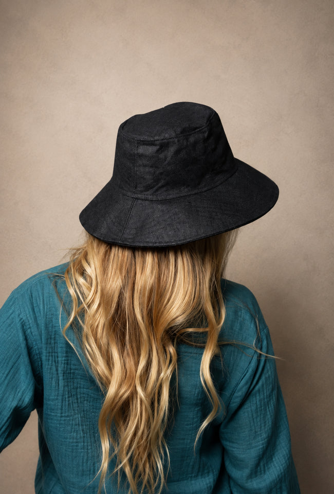 Meanderer Wide Brim Hat
