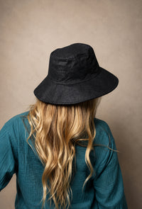 Meanderer Wide Brim Hat
