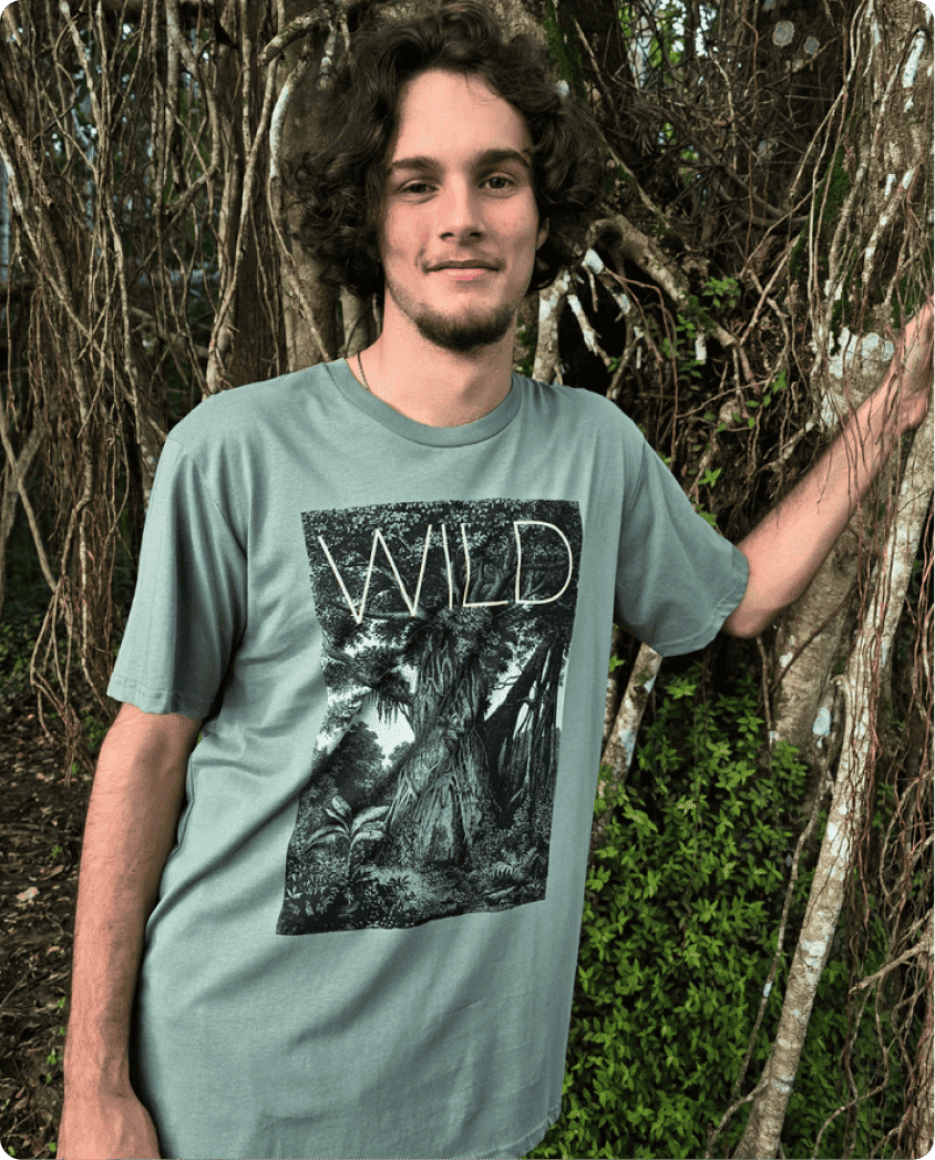 Men's T-shirts