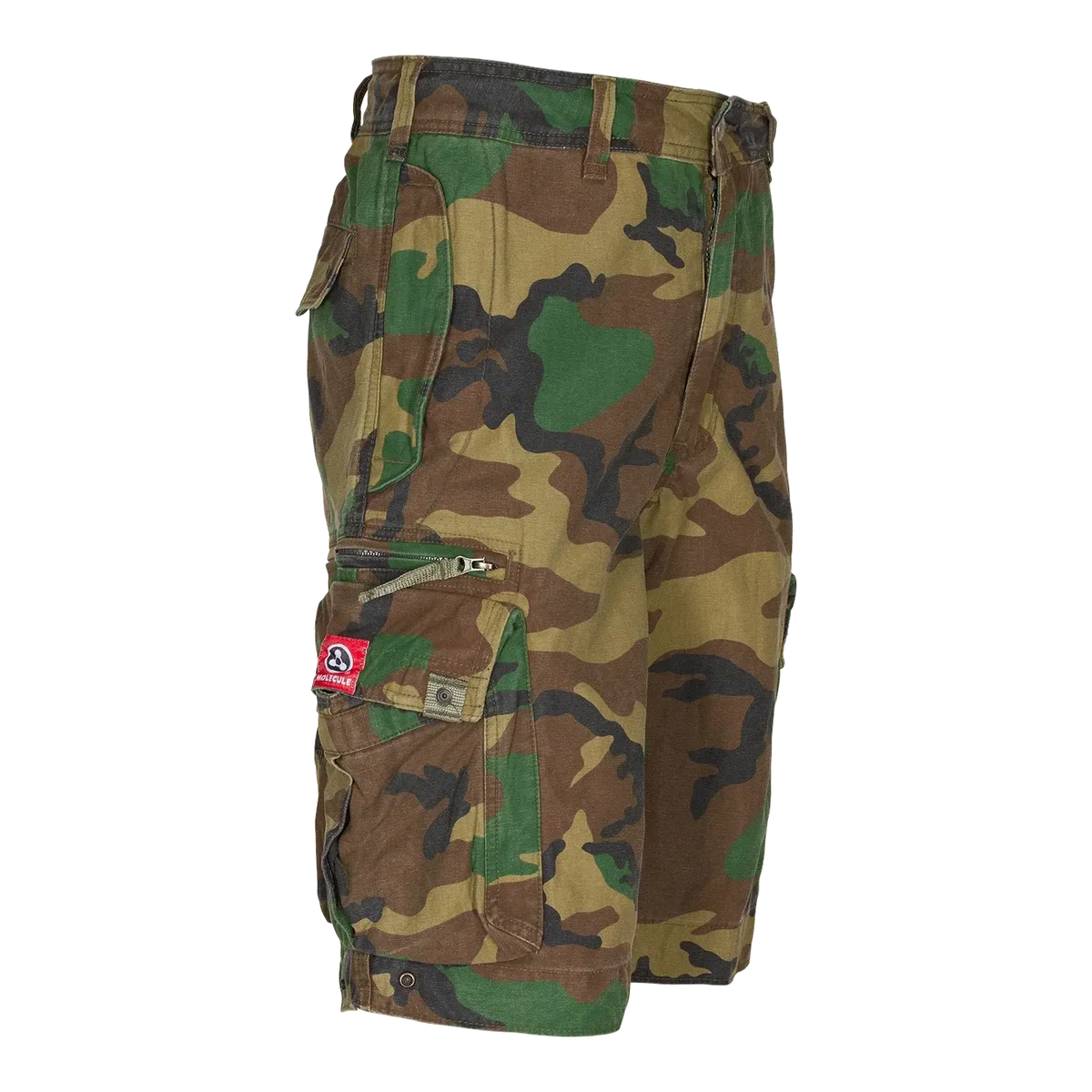 Molecule Cargo Short - 45020