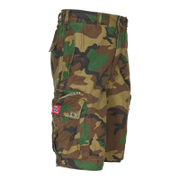 Molecule Cargo Short - 45020