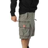 molecule mens cargo shorts