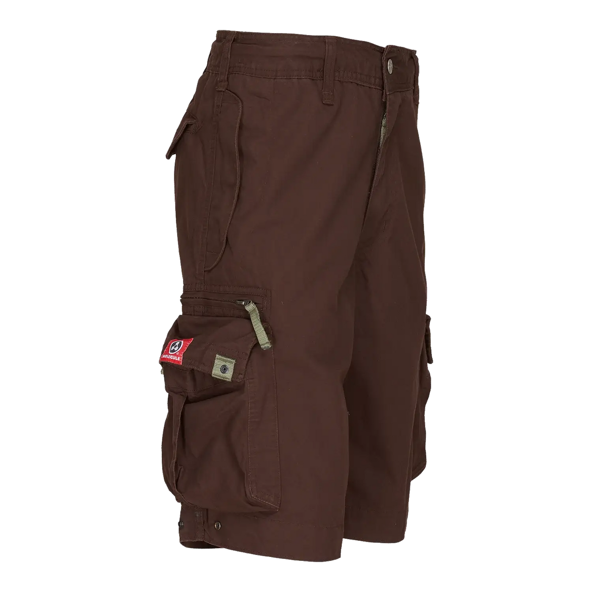 molecule mens cargo shorts