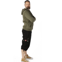 Mens cargo shorts by molecule
