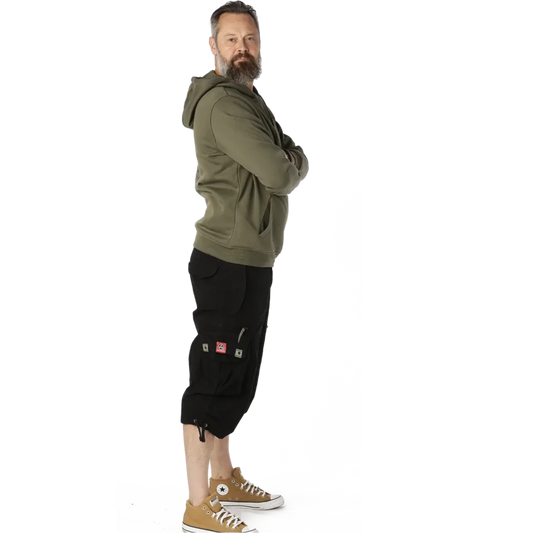 Mens cargo shorts by molecule