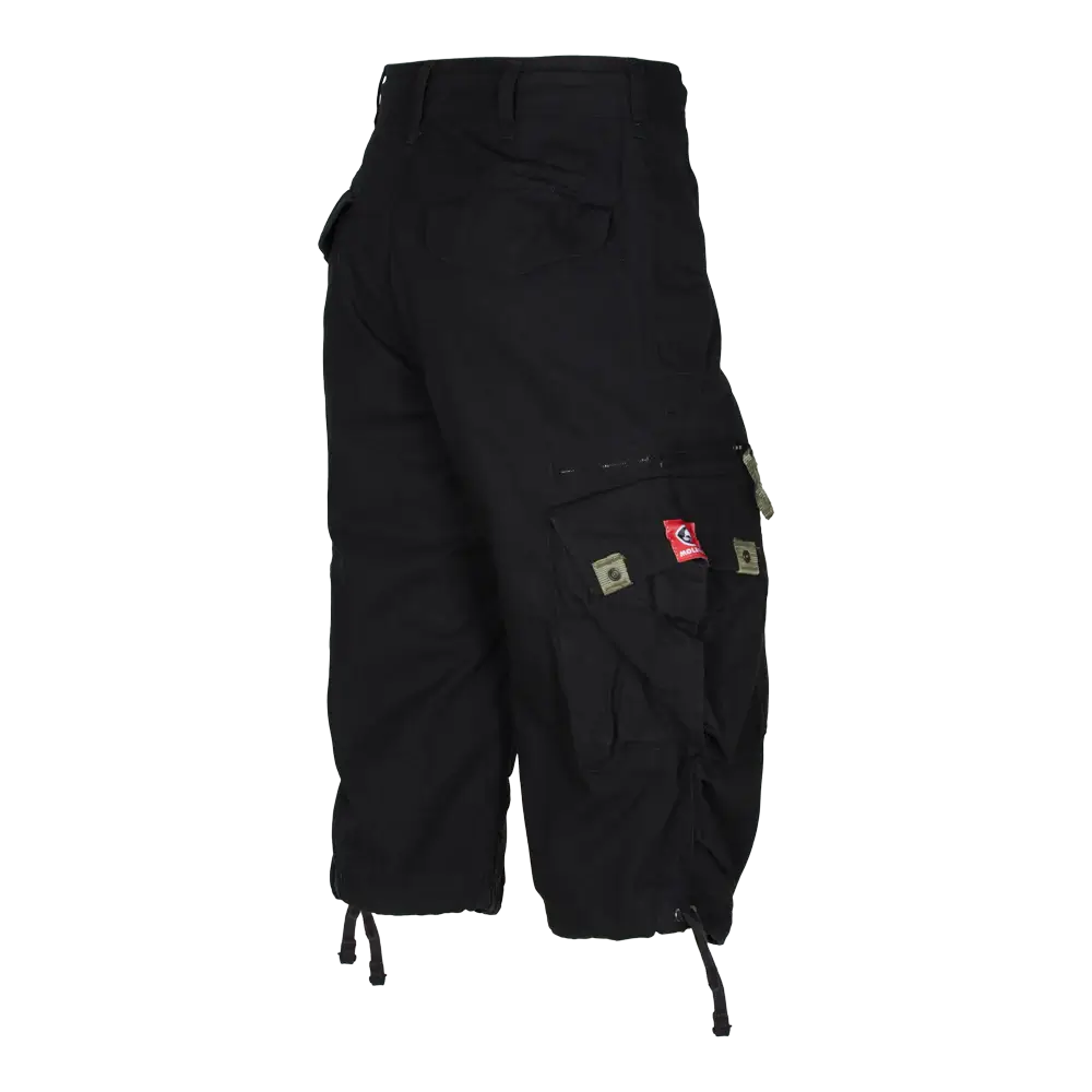mens molecule cargo