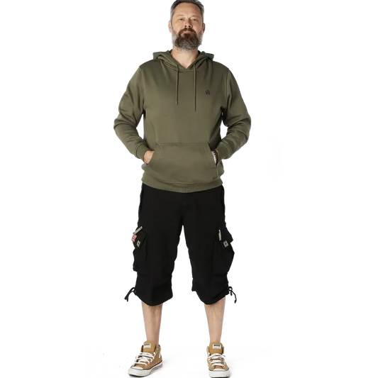 mens cargo shorts by molecule