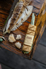 mystic handmade incense tribe earth at tantrika australia