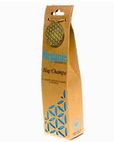 Organic Goodness Incense Cones and Burner Tantrika Australia Sustainable Fashion Nag Champa