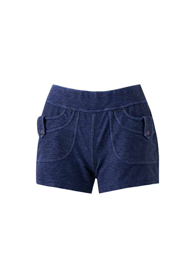 Nomads Hawthorn Shorts