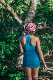 Nomads Hemp Wear Reef Tunic