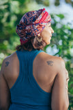 Nomads Hemp Wear Reef Tunic