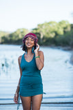 Nomads Hemp Wear Reef Tunic