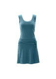 nomads hempwear bamboo mojito dress