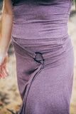 nomads hempwear mojito bamboo dress