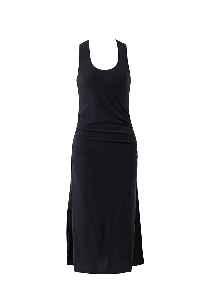 Lumina Hemp Dress
