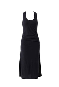 Lumina Hemp Dress