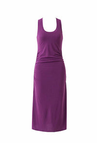 Lumina Hemp Dress