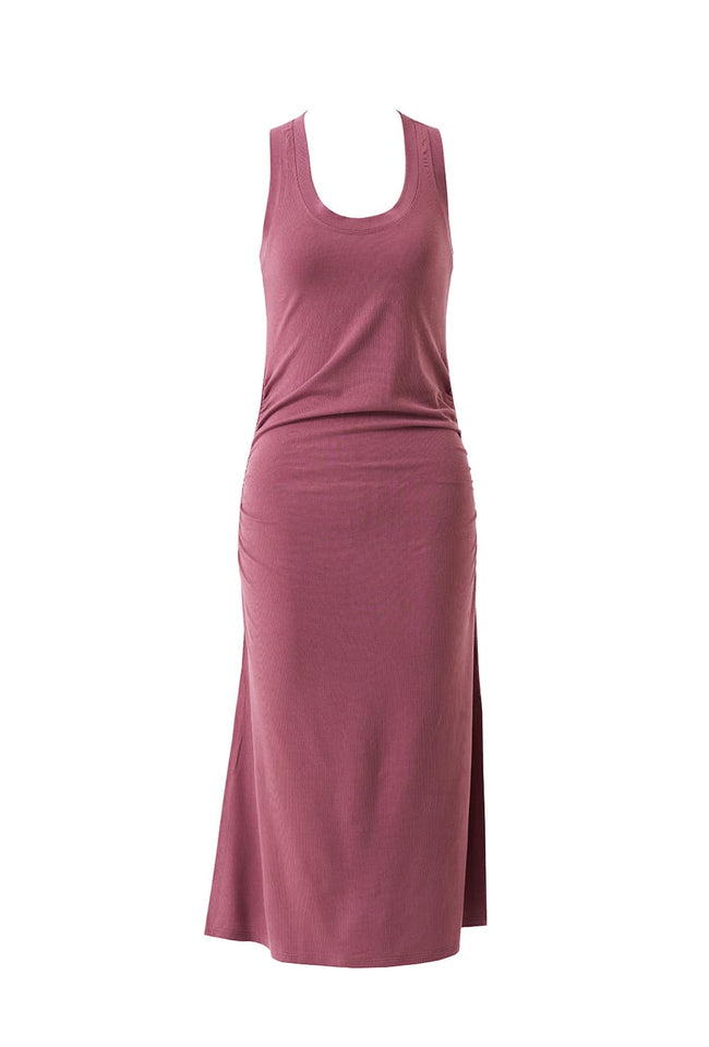 Lumina Hemp Dress
