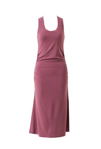 Lumina Hemp Dress