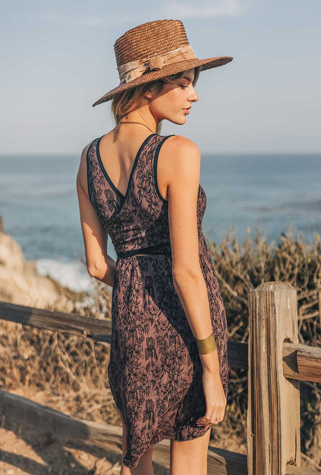 Nomads Mahina Dress