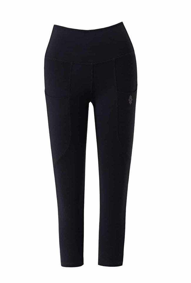 Nomads Oxygen Capris