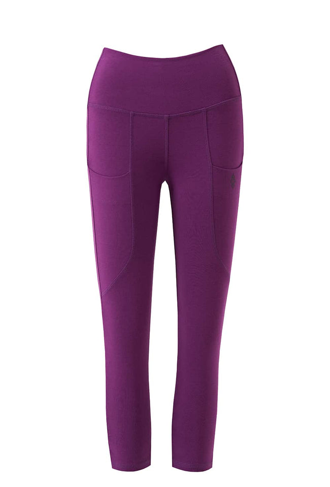 Nomads Oxygen Capris