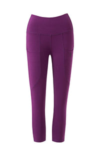 Nomads Oxygen Capris