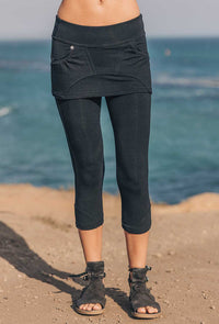 Nomads Zariah Capris