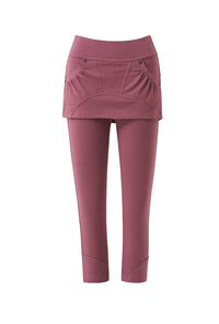 Nomads Zariah Capris