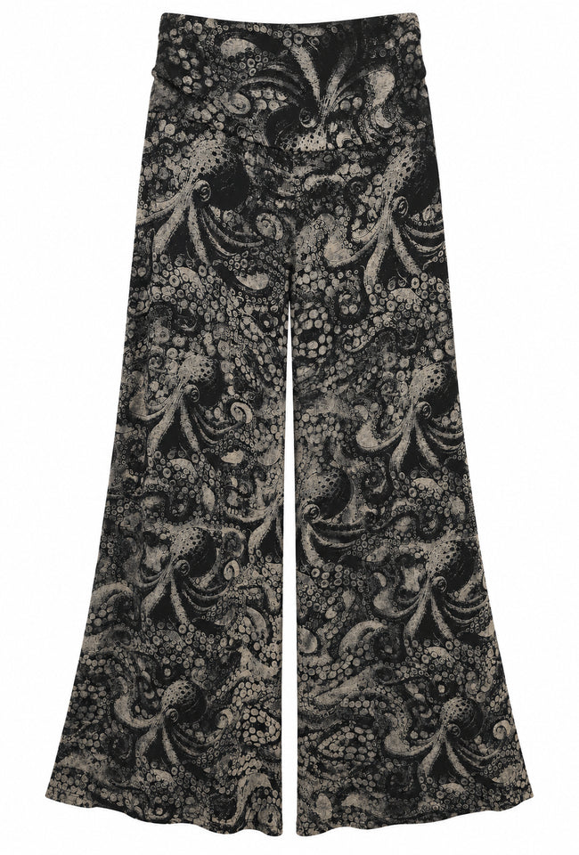 Octopus Pants