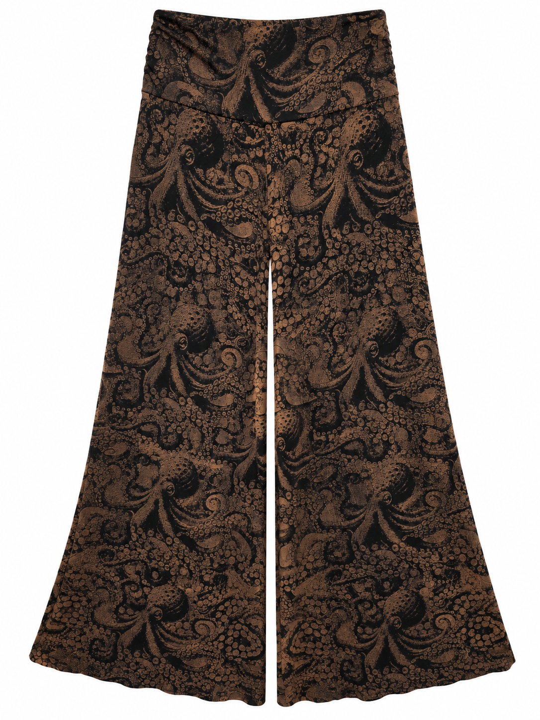 Octopus Pants