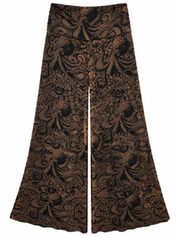 Octopus Pants