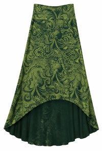 Octopus Skirt