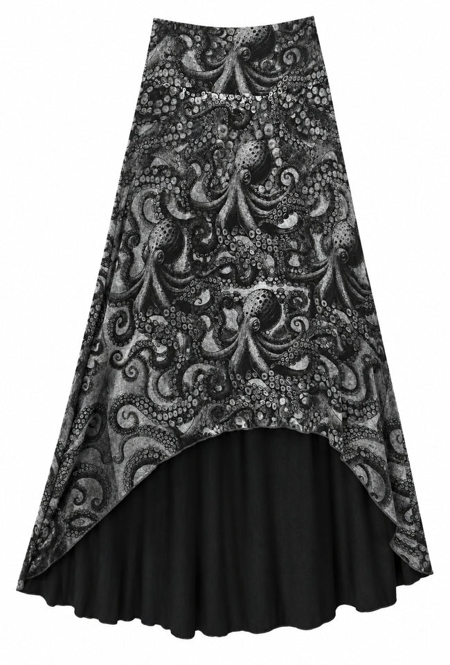 Octopus Skirt