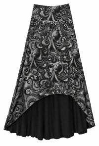 Octopus Skirt