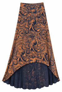 Octopus Skirt