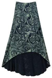 Octopus Skirt