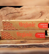 organic goodness incense tantrika australia