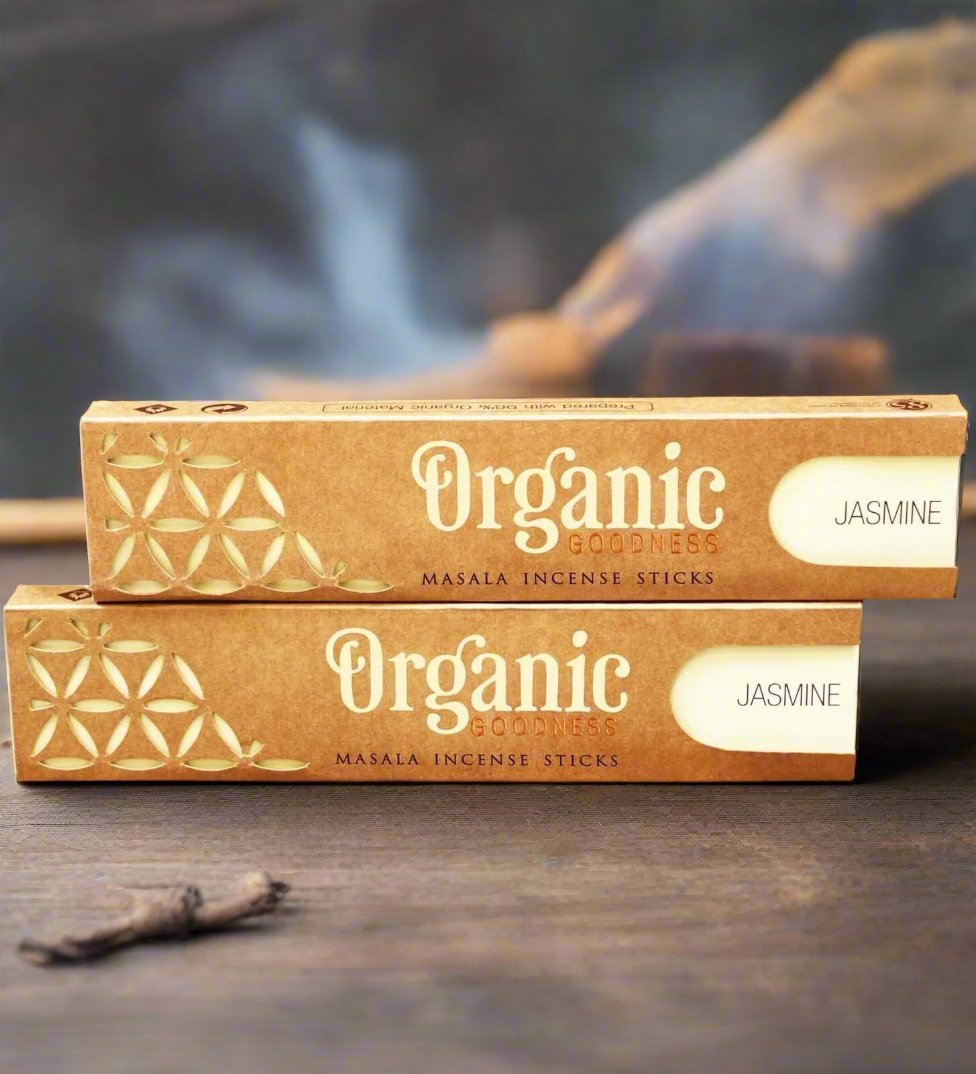 organic goodness incense tantrika australia