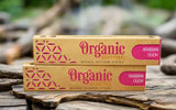 Organic Goodness Incense