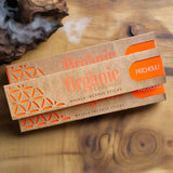 Organic Goodness Incense