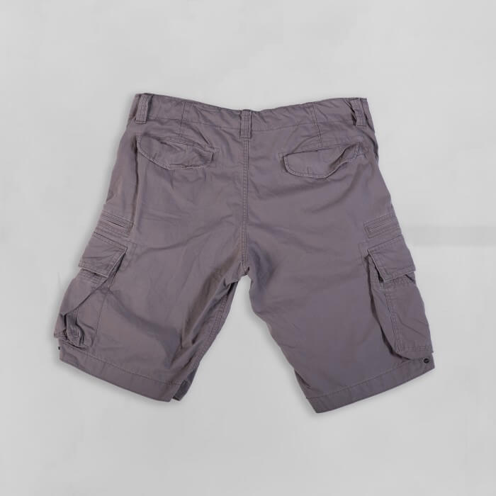 mens plus size cargo shorts by molecule 