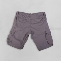 mens plus size cargo shorts by molecule 