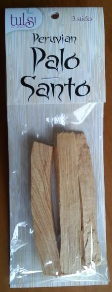 Palo Santo