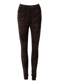 Paradox Leggings Nomads Hempwear Tantrika Australia