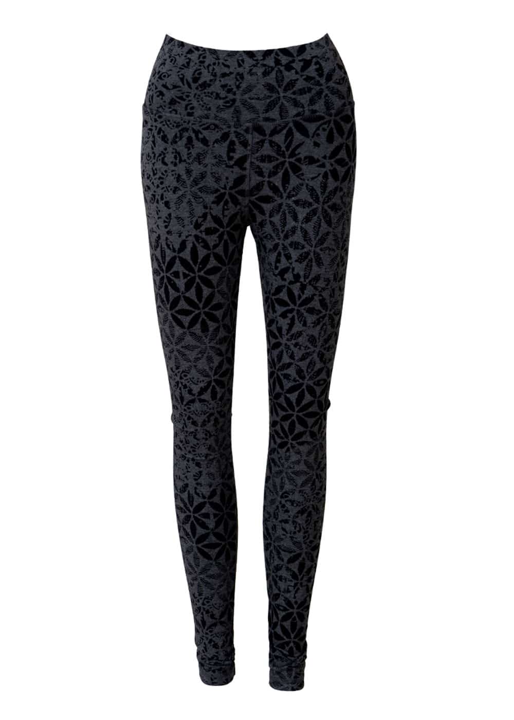 Paradox Leggings Nomads Hempwear Tantrika Australia