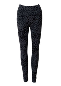 Paradox Leggings Nomads Hempwear Tantrika Australia